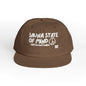 Surf Cap Active Wear with Sauna State of Mind Design