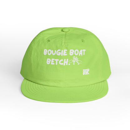 Surf Cap Active Lifestyle