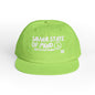 Surf Cap Active Wear with Sauna State of Mind Design