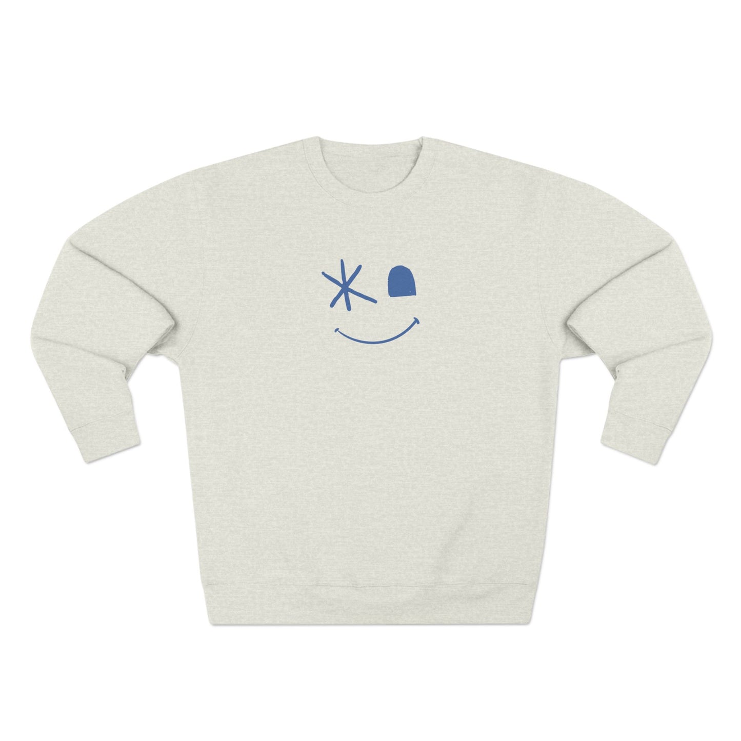 Mood Humanity Crewneck Sweatshirt