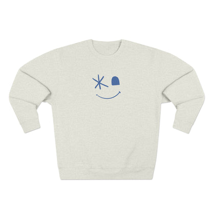 Mood Humanity Crewneck Sweatshirt