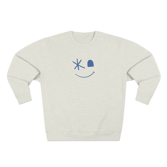 Mood Humanity Crewneck Sweatshirt