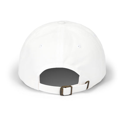 Sigma Embroidered Classic Dad Cap — Minimal Retro Logo Baseball Hat
