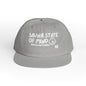 Surf Cap Active Wear with Sauna State of Mind Design