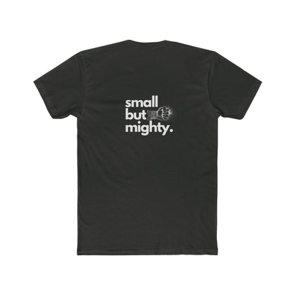 Trendy Unisex Tee - Statement T-Shirt