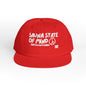 Surf Cap Active Wear with Sauna State of Mind Design